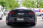 Mercedes-AMG S63 Coupe by Platinum Cars 2016 года
